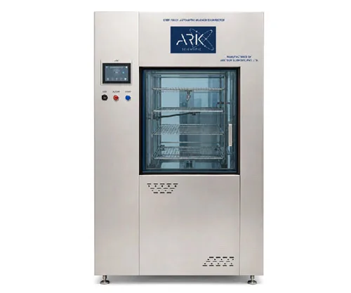 Disinfection & Decontamination Systems