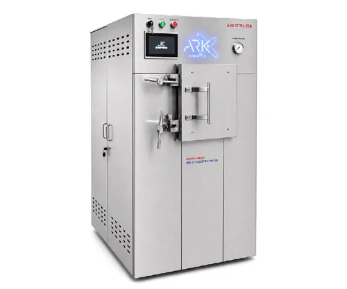 ETO Sterilizer
