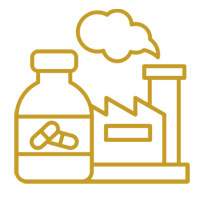 Pharmaceutical Manufacturing