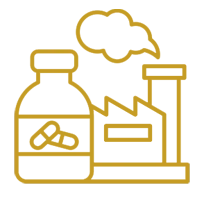 harmaceutical Manufacturing