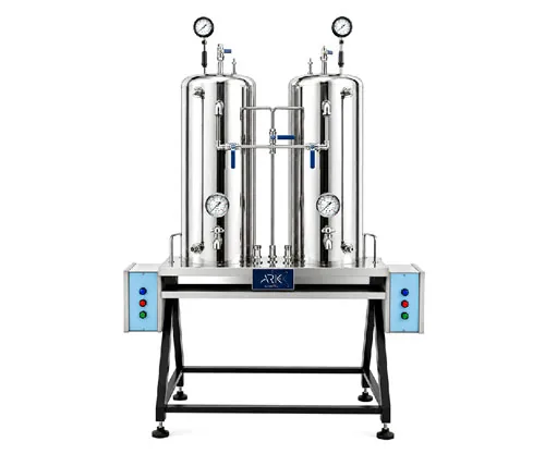 Other Sterilization Equipment