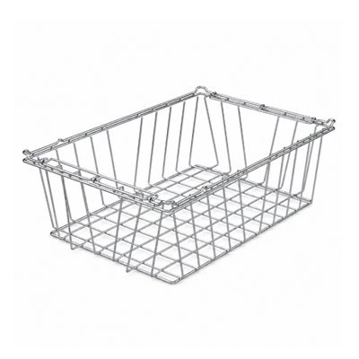 CSSD Basket Racks
