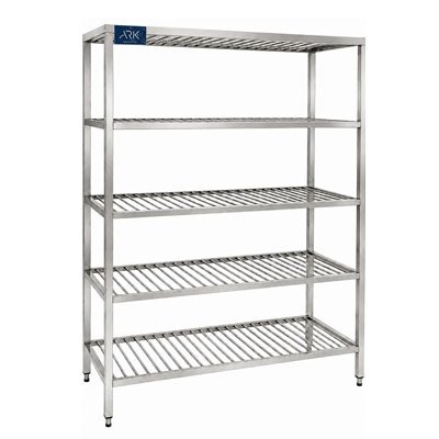 CSSD Storage Racks