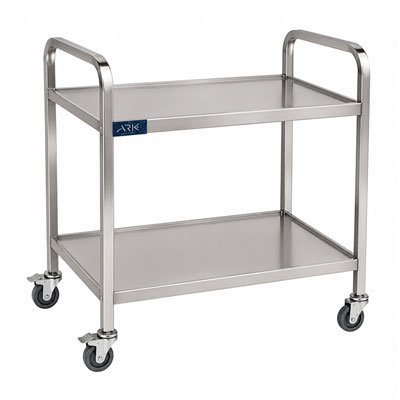 CSSD Transfer Trolleys