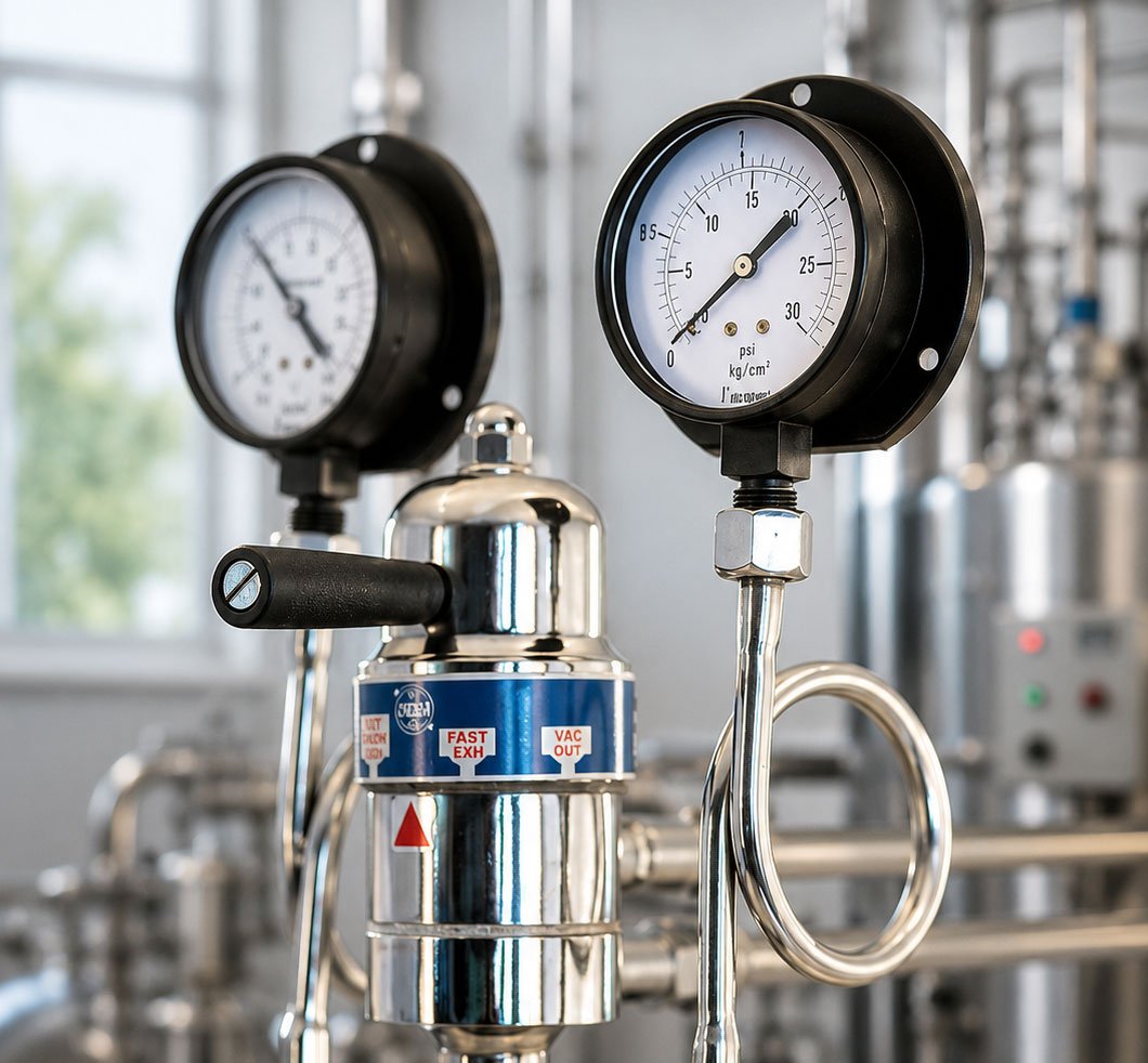 Horizontal Cylindrical Autoclaves
