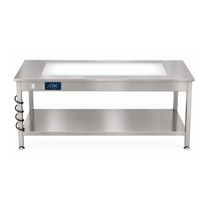 Linen Folding Tables