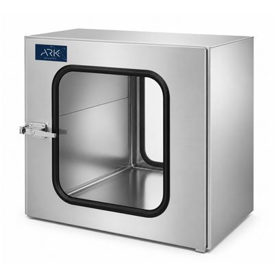 Pass Box Systems