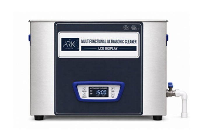 Ultrasonic Cleaner