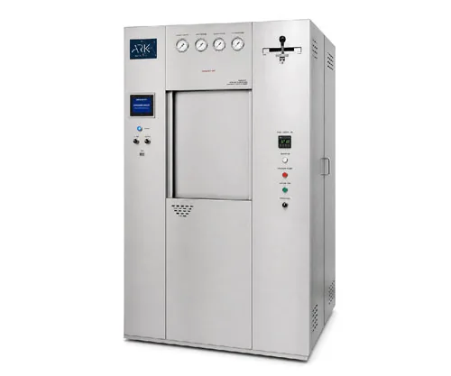 Steam Sterilizer