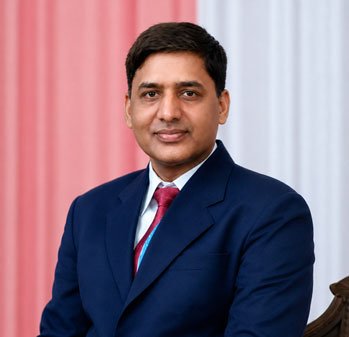 Balkrishna Garg