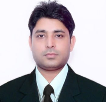 Deepak Gautam
