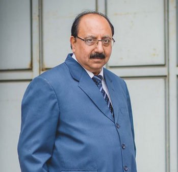 Suresh Arora