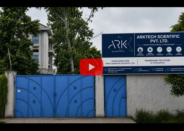 Arktech Scientific