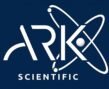 Arktech Scientific Logo